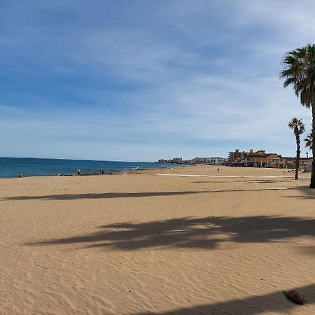 Casas Holiday - Playa La Mata מראה חיצוני תמונה