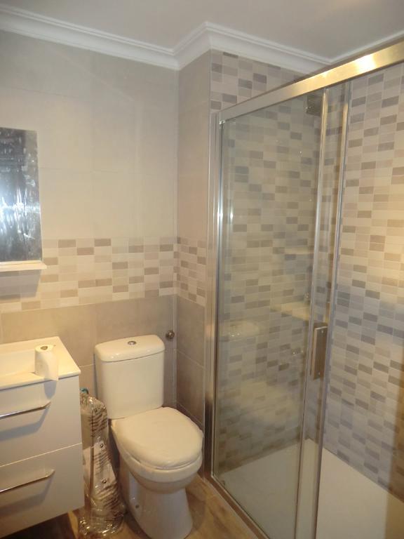 Casas Holiday - Playa La Mata מראה חיצוני תמונה