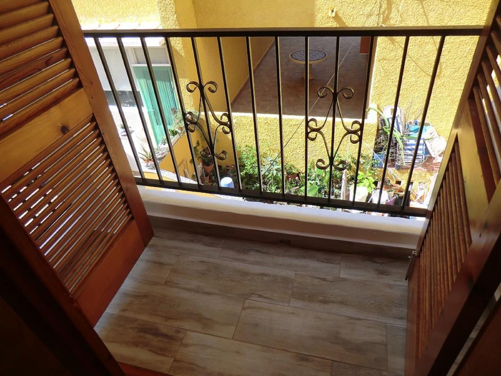 Casas Holiday - Playa La Mata מראה חיצוני תמונה