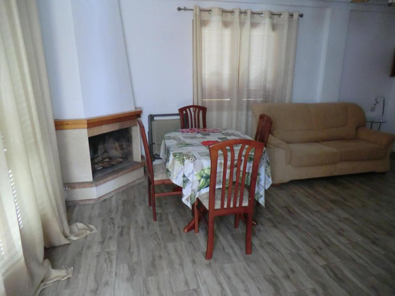 Casas Holiday - Playa La Mata מראה חיצוני תמונה