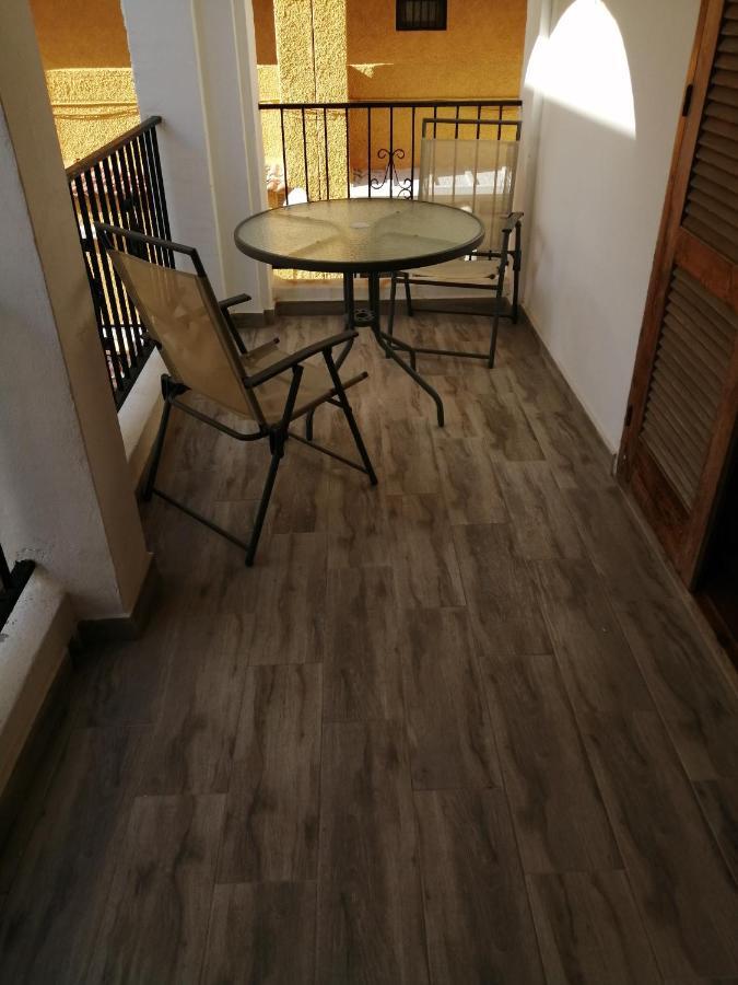 Casas Holiday - Playa La Mata מראה חיצוני תמונה